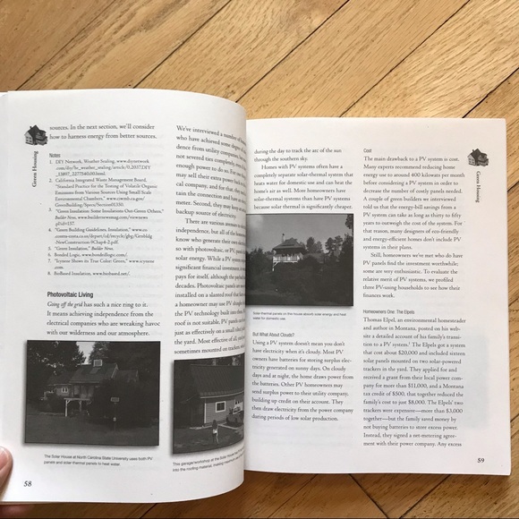 Going Green Good Clean Food Good Companions Book Bundle - Picture 14 of 15